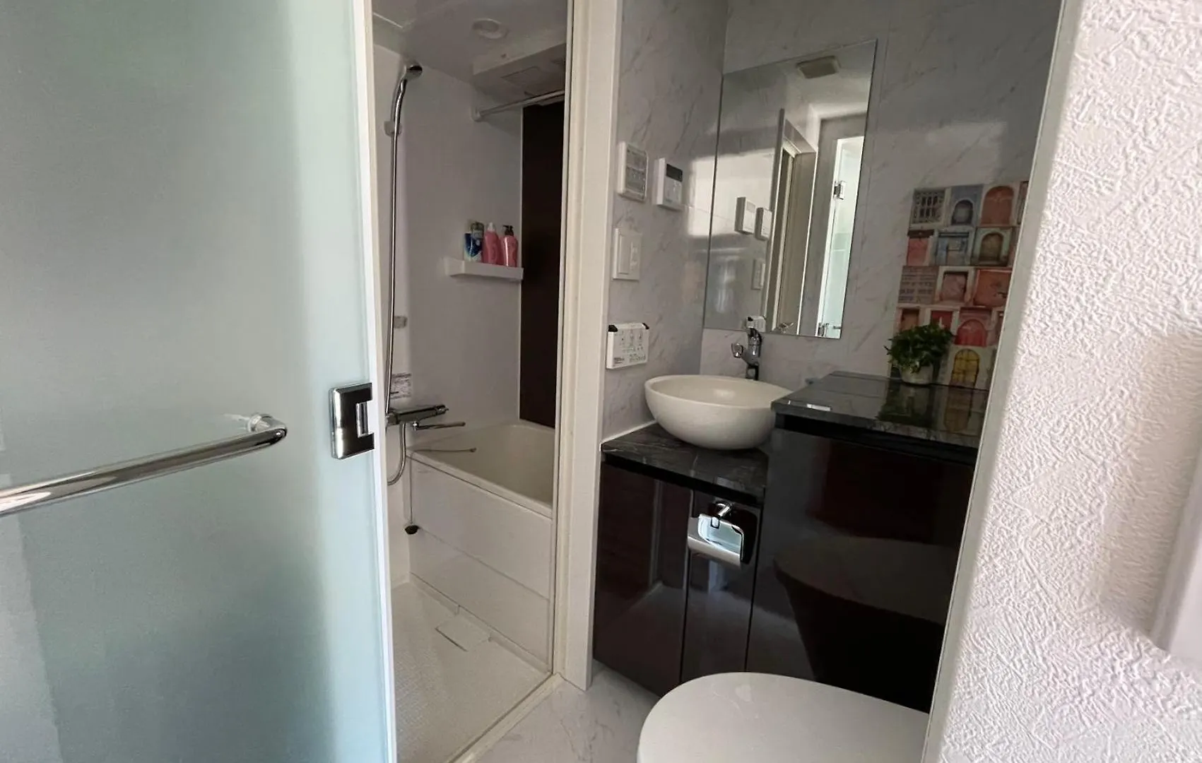 【Newly Built】3Mins To Sta./1Km To Shinjuku/401 Aparthotel Τόκιο