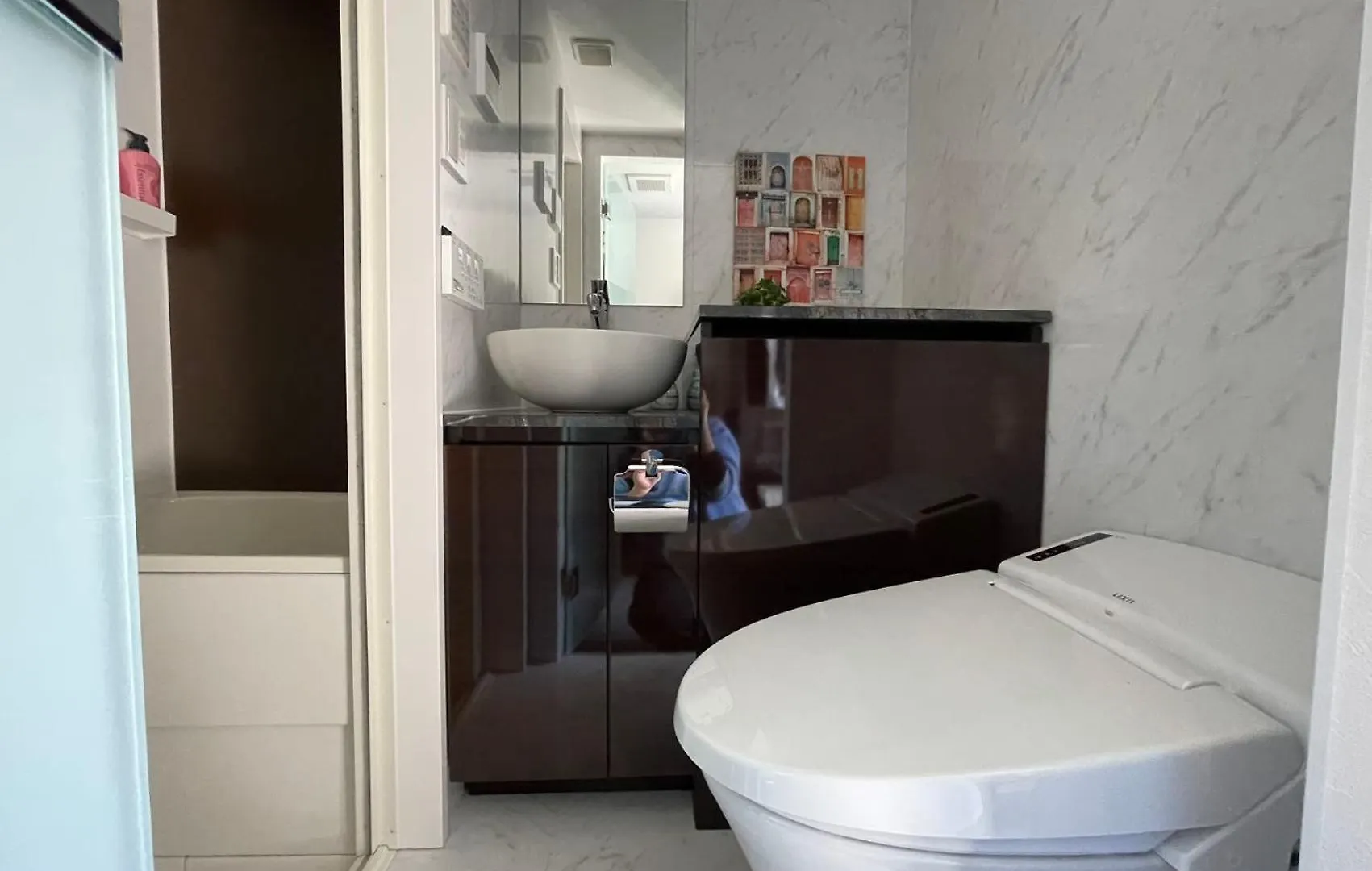 【Newly Built】3Mins To Sta./1Km To Shinjuku/401 Aparthotel Τόκιο