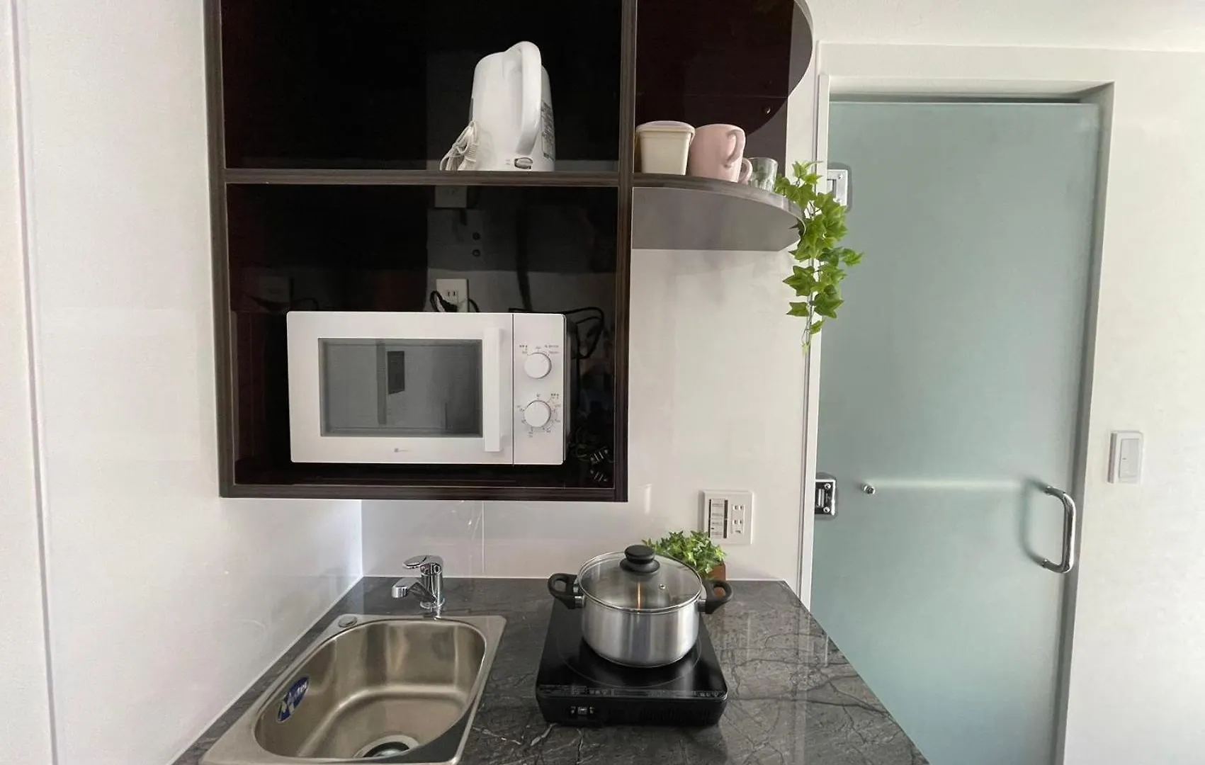 【Newly Built】3Mins To Sta./1Km To Shinjuku/401 Aparthotel Τόκιο