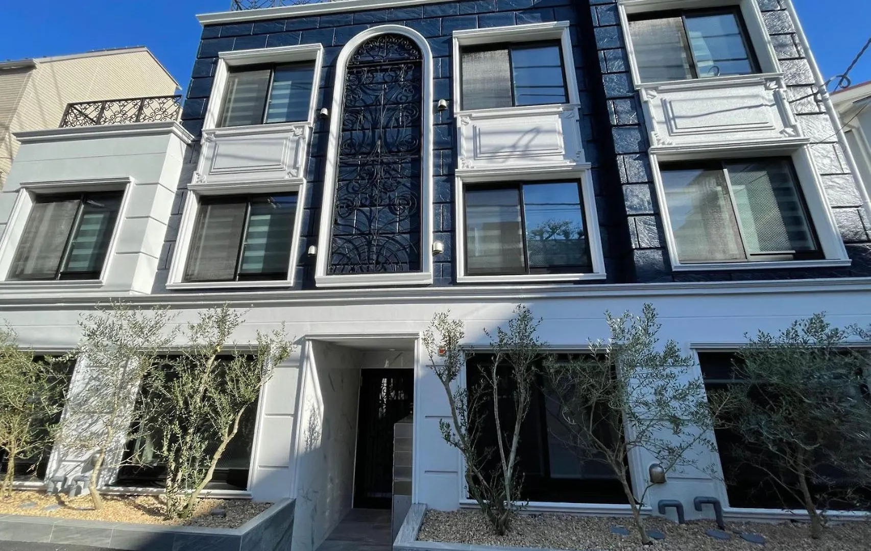 【Newly Built】3Mins To Sta./1Km To Shinjuku/401 Aparthotel Τόκιο