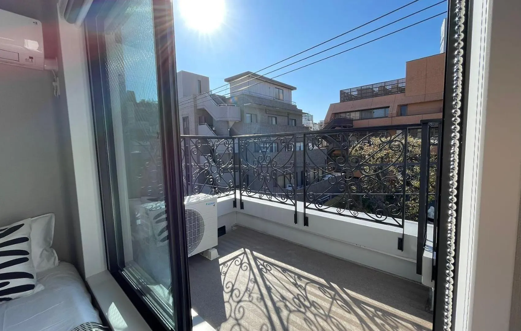 【Newly Built】3Mins To Sta./1Km To Shinjuku/401 Aparthotel Tokio