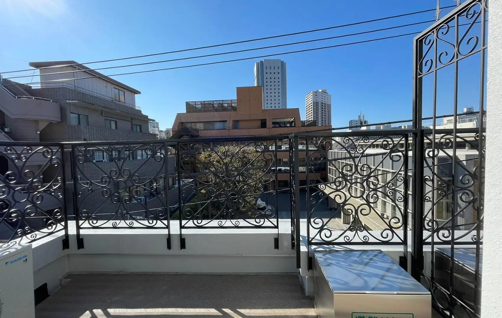 【Newly Built】3Mins To Sta./1Km To Shinjuku/401 Aparthotel Tokio Japón