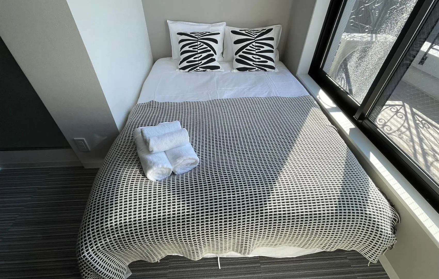 【Newly Built】3Mins To Sta./1Km To Shinjuku/401 Aparthotel Tokio