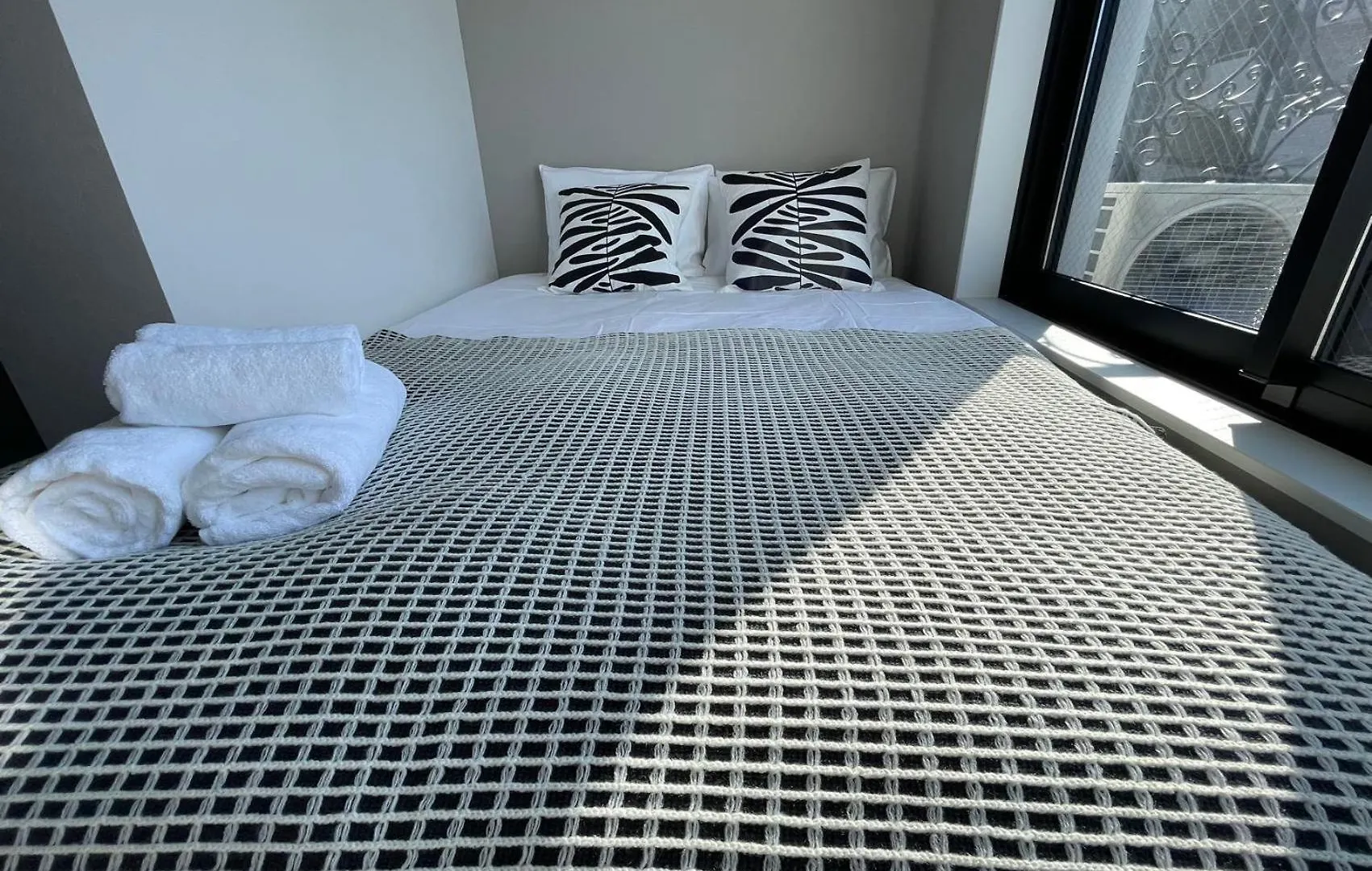 【Newly Built】3Mins To Sta./1Km To Shinjuku/401 Aparthotel Tokio 0*,